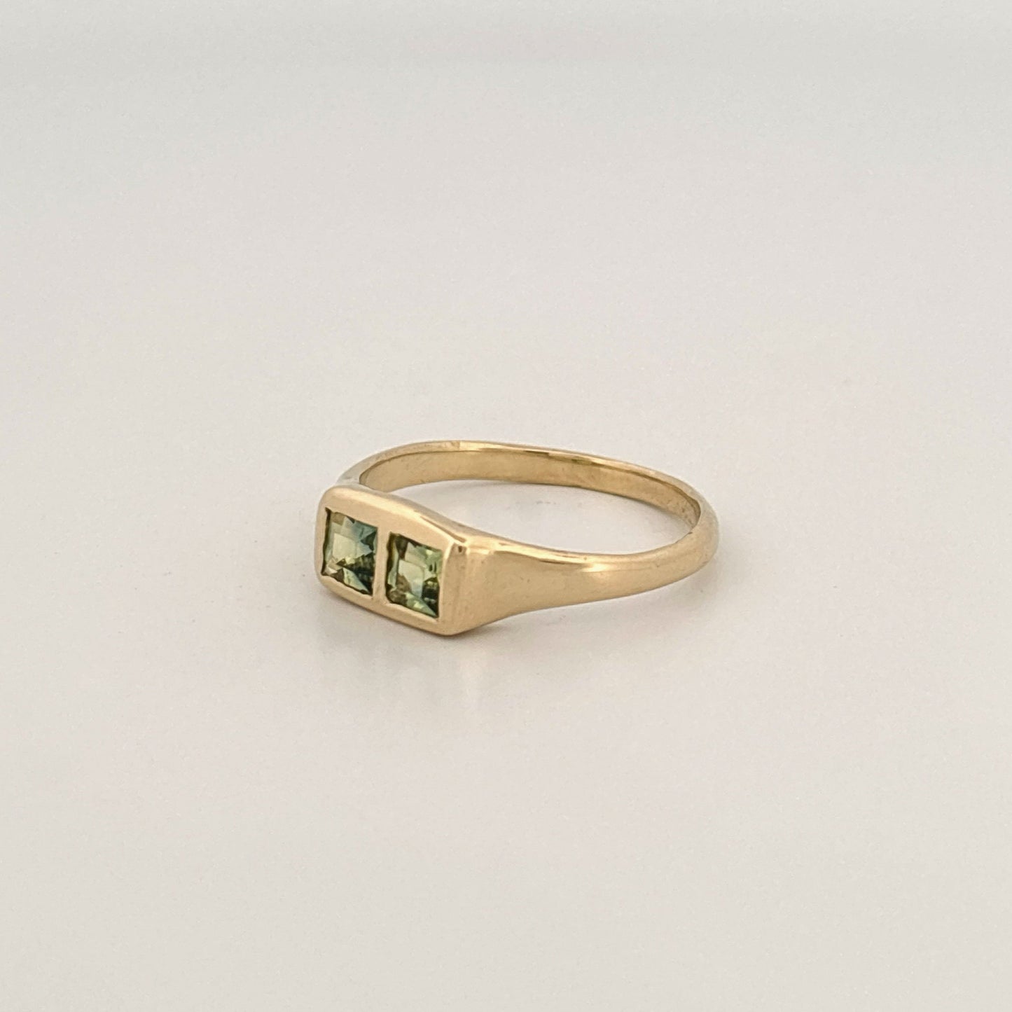 COCAL Ring