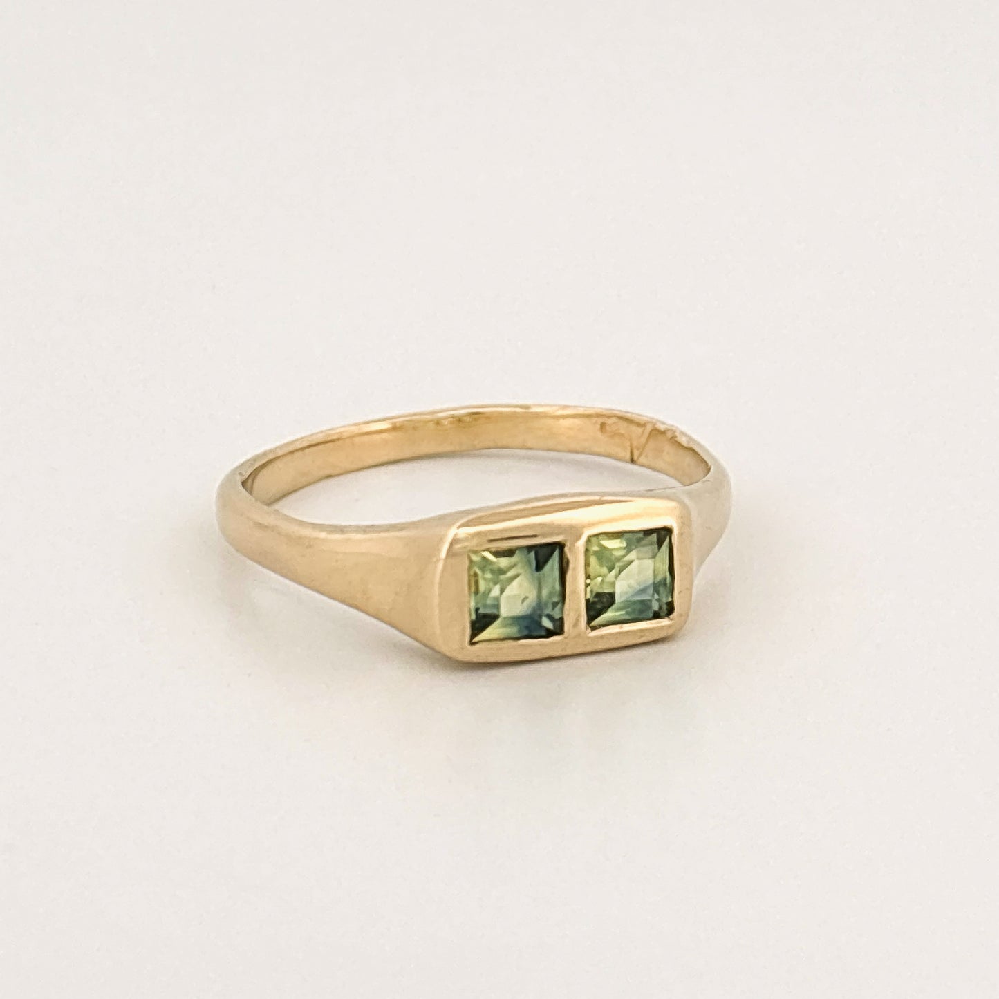 COCAL Ring