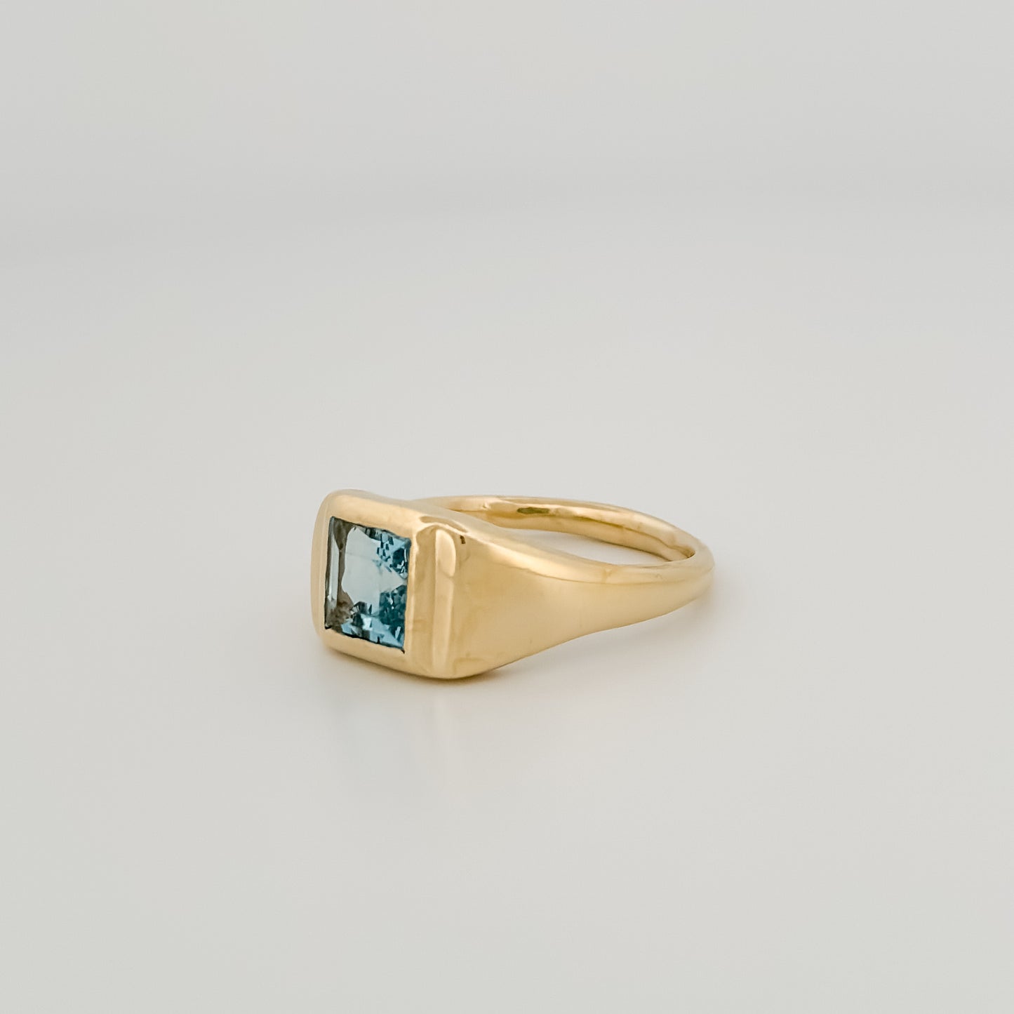 CARRE Ring