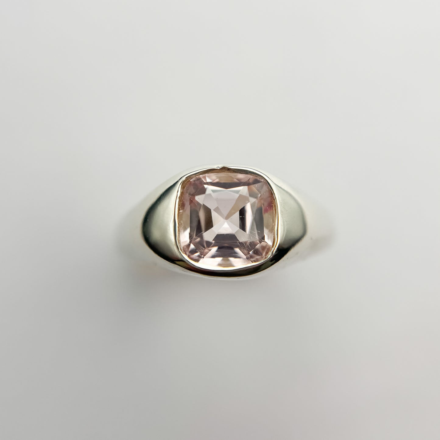SOPHIE Ring