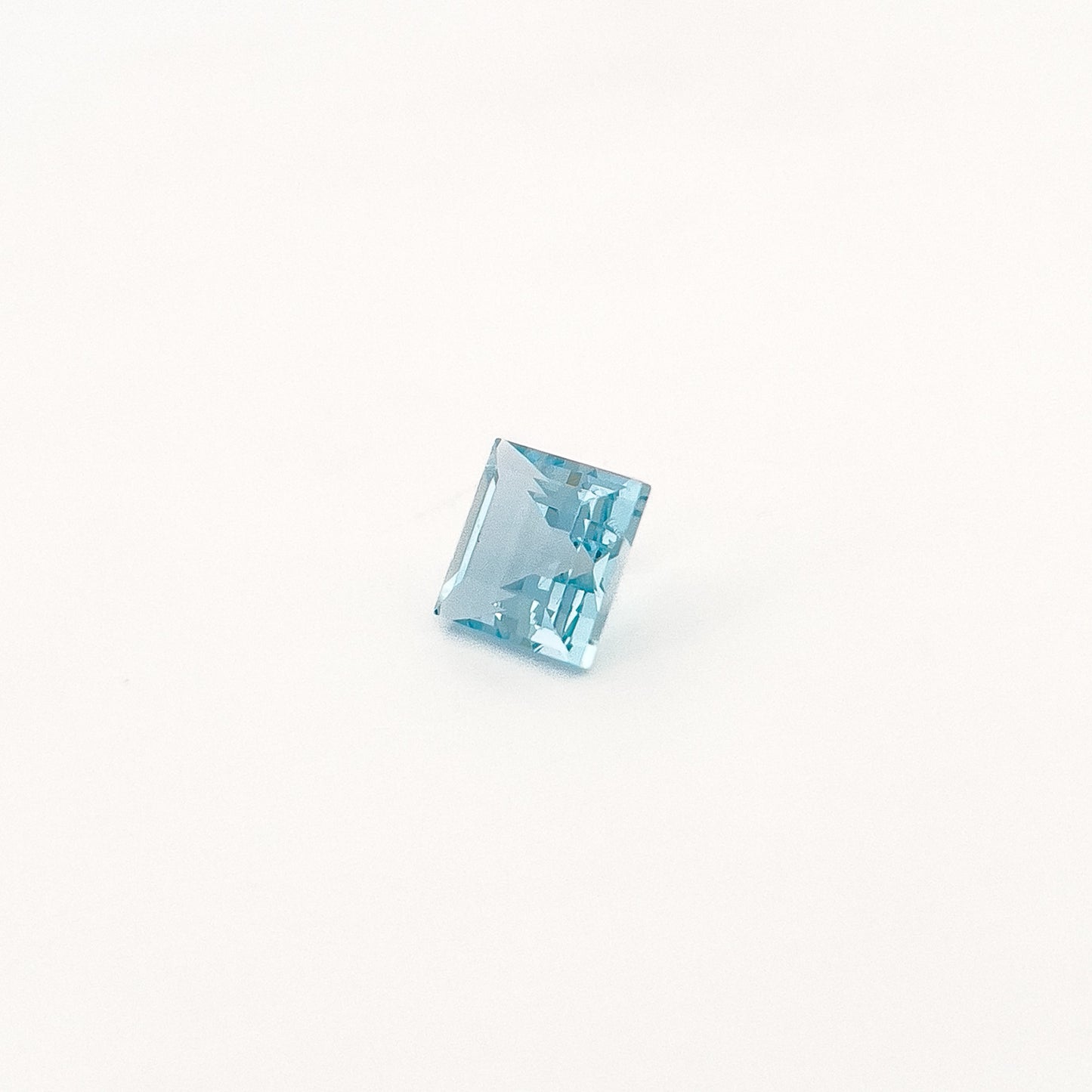 Aquamarine (7x7, carre)