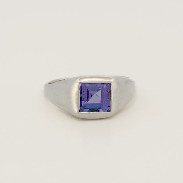 GASPAR Ring
