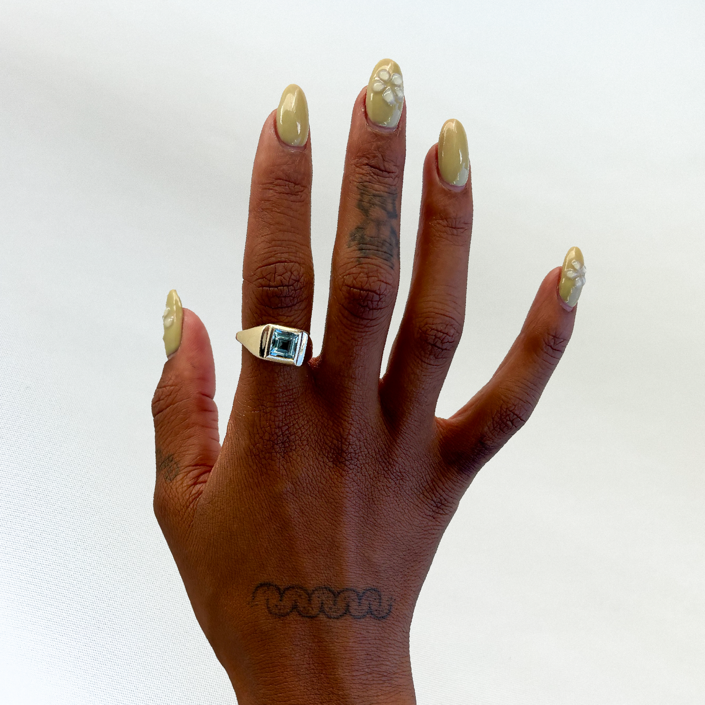CARRE Ring