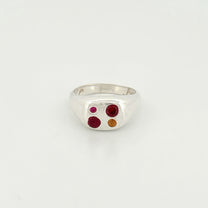 ALUMINO Ring