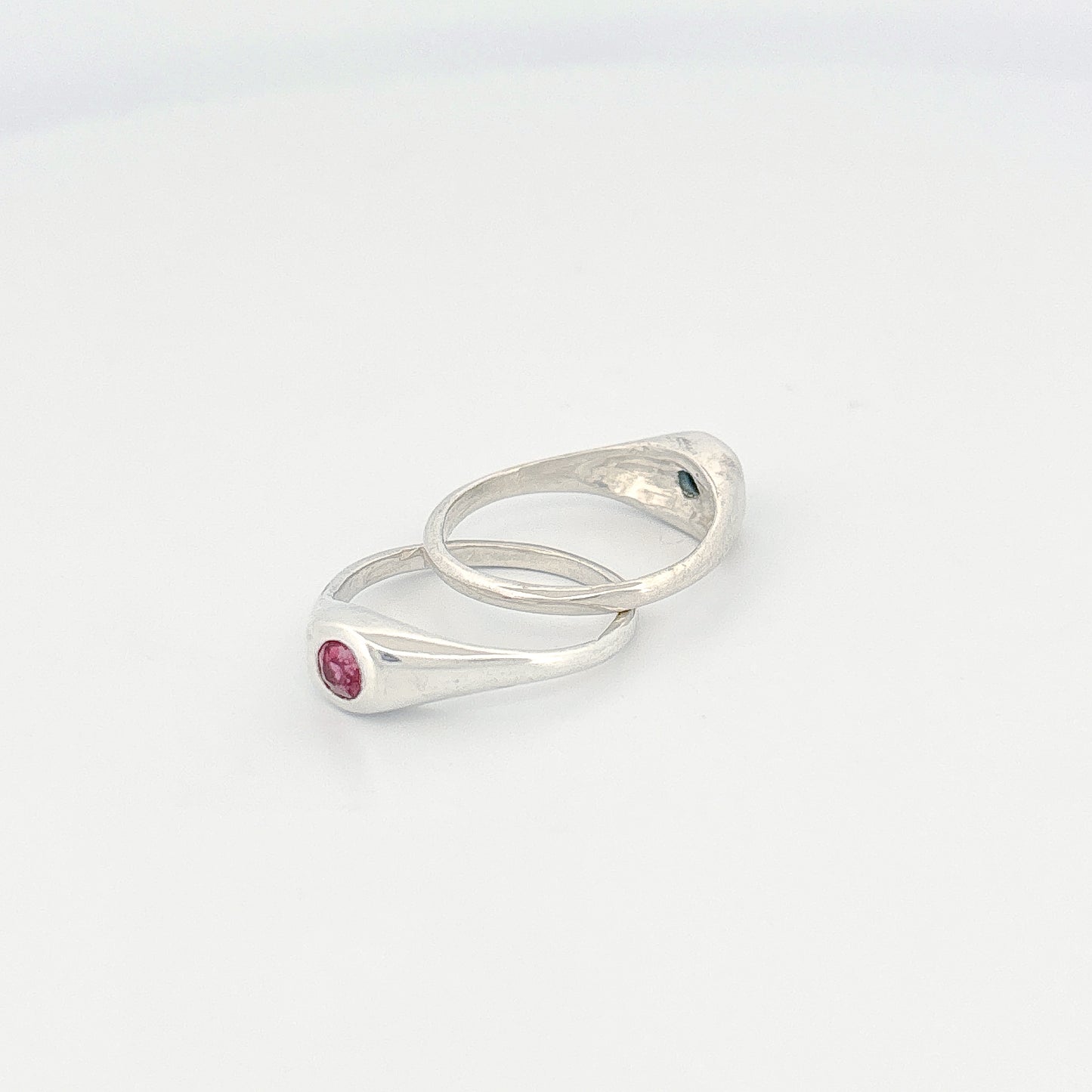 Lola Ring (sapphire)