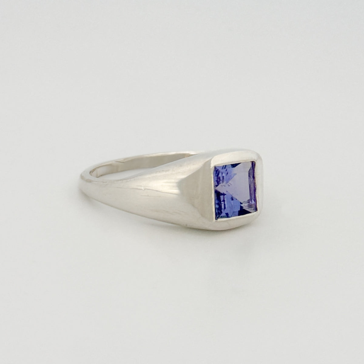 GASPAR Ring — view 2