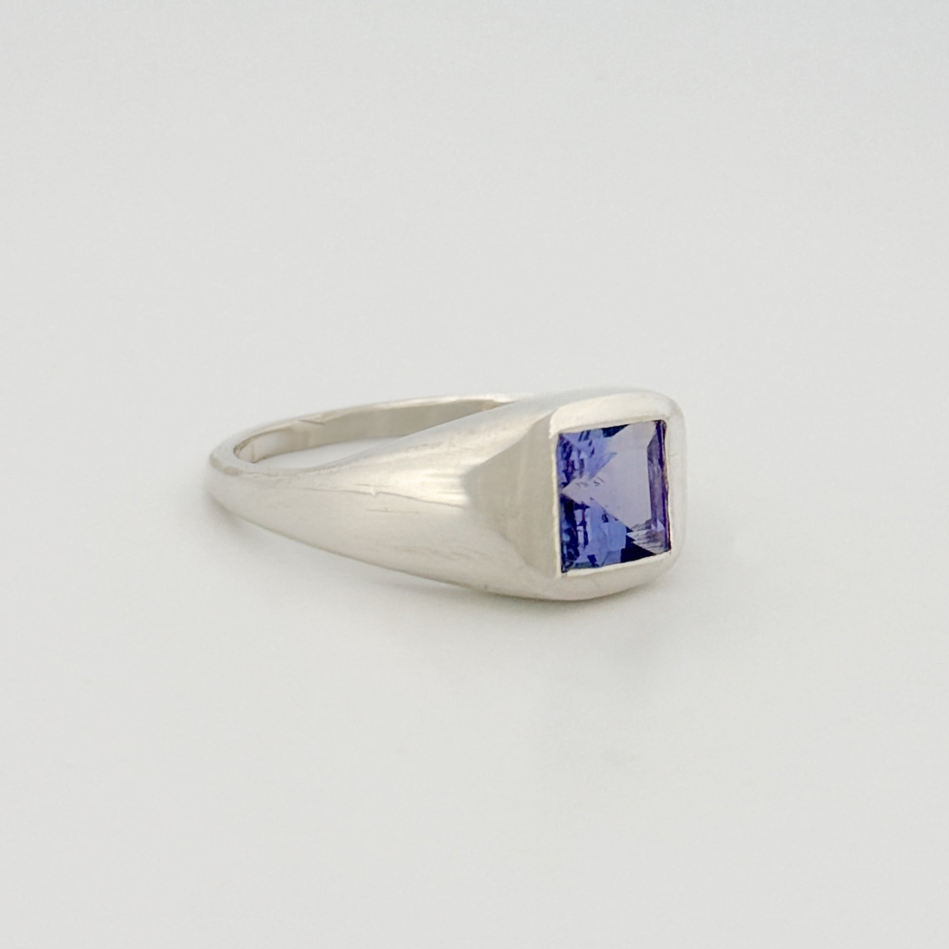 GASPAR Ring