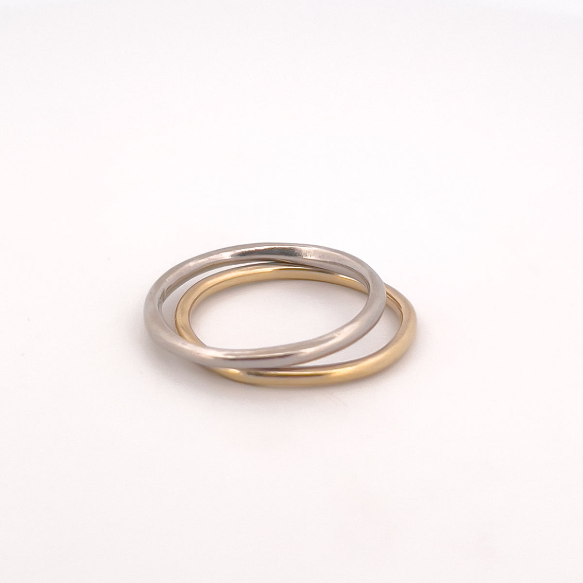 OLE Ring — view 3