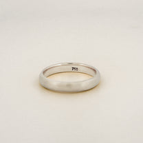 PERPETUAL Wedding Band