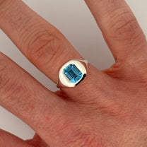 BELLO Ring