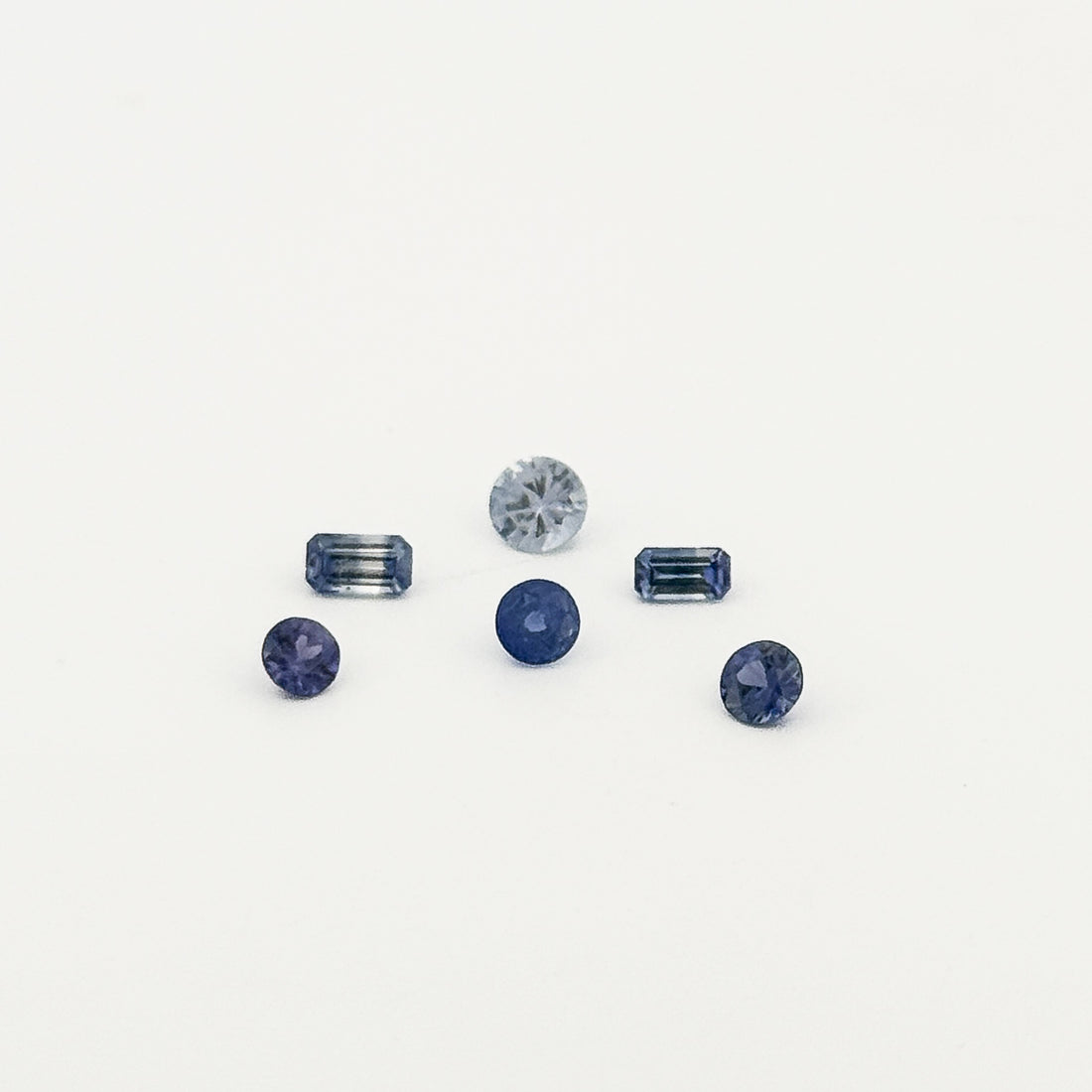 Ceylon Sapphire (assorted)