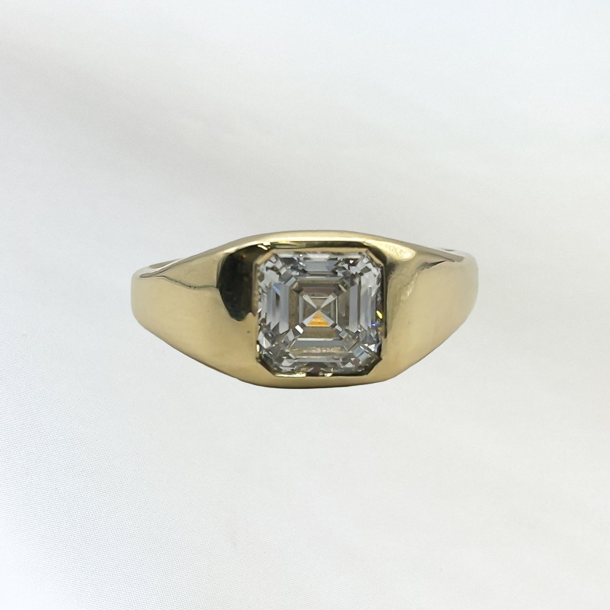 ADONIS Ring