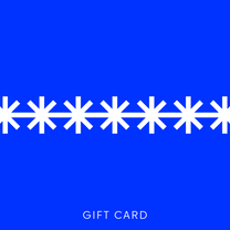 AGOVIA Gift Card