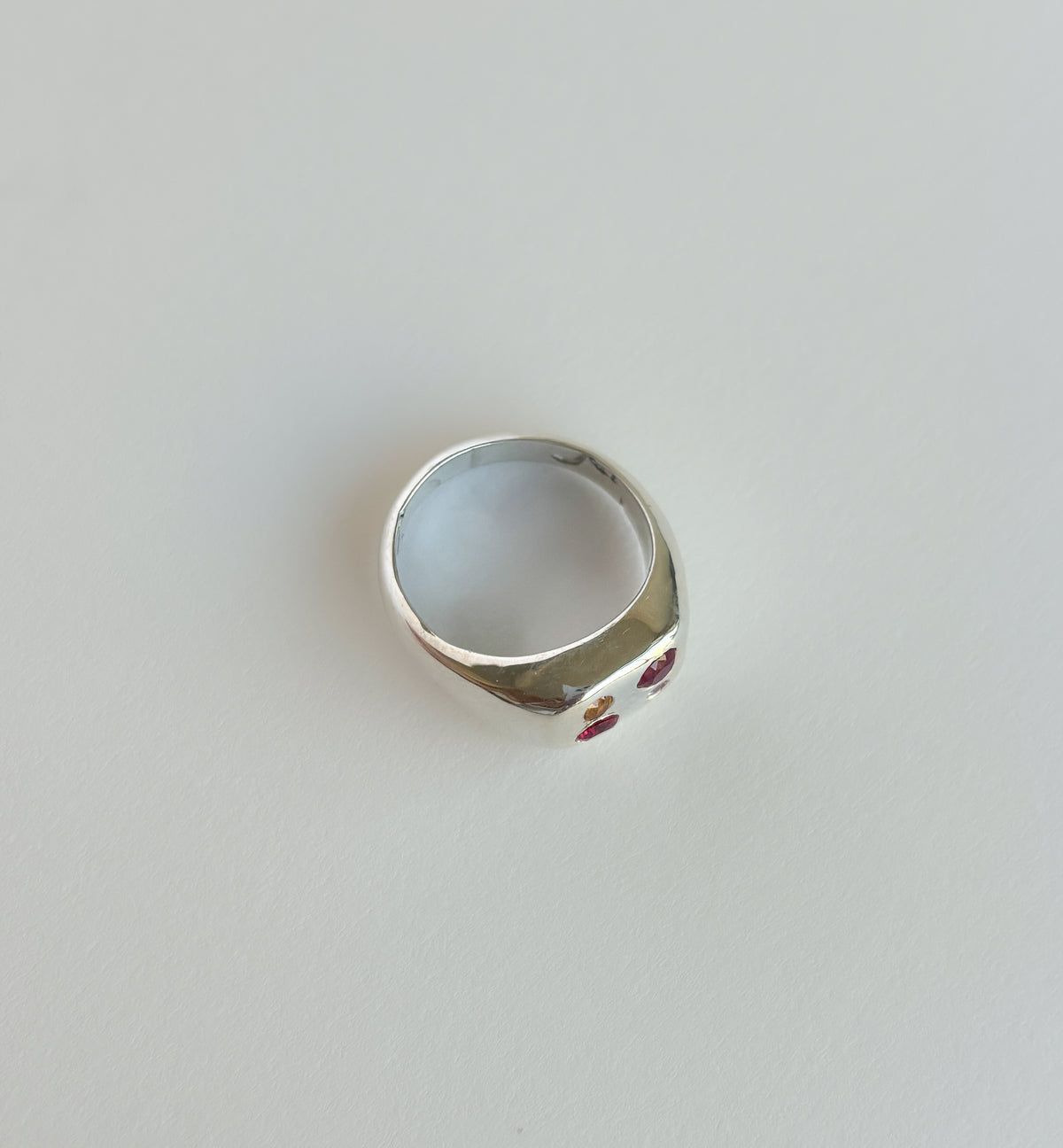 ALUMINO Ring — view 2