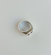 ALUMINO Ring