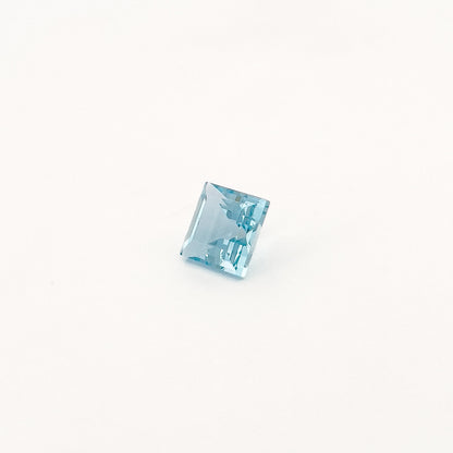 Aquamarine (7x7, carre)