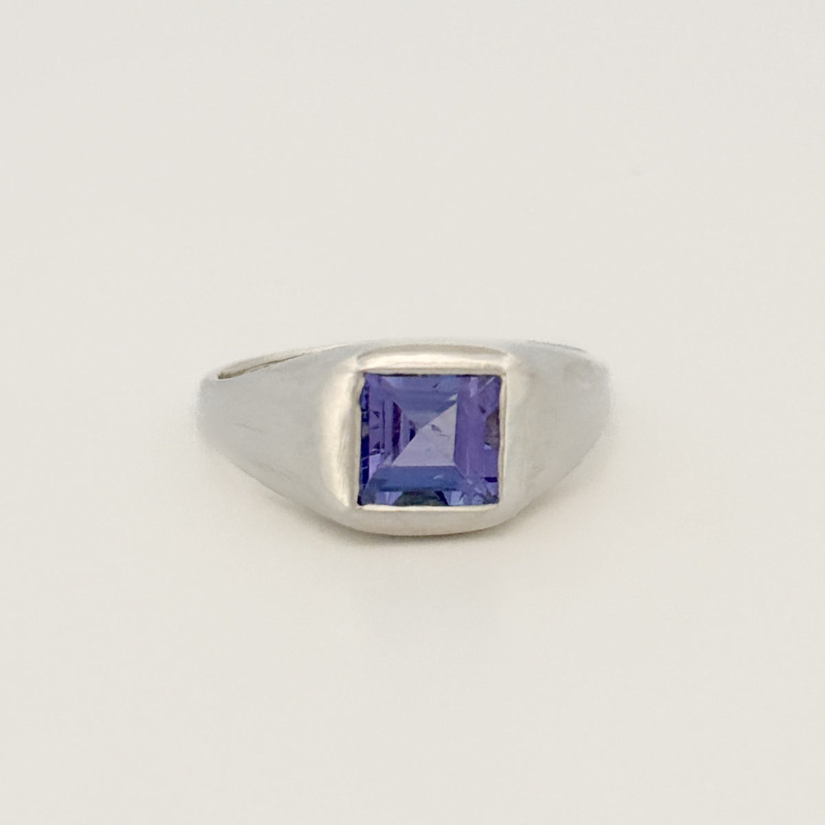 GASPAR Ring