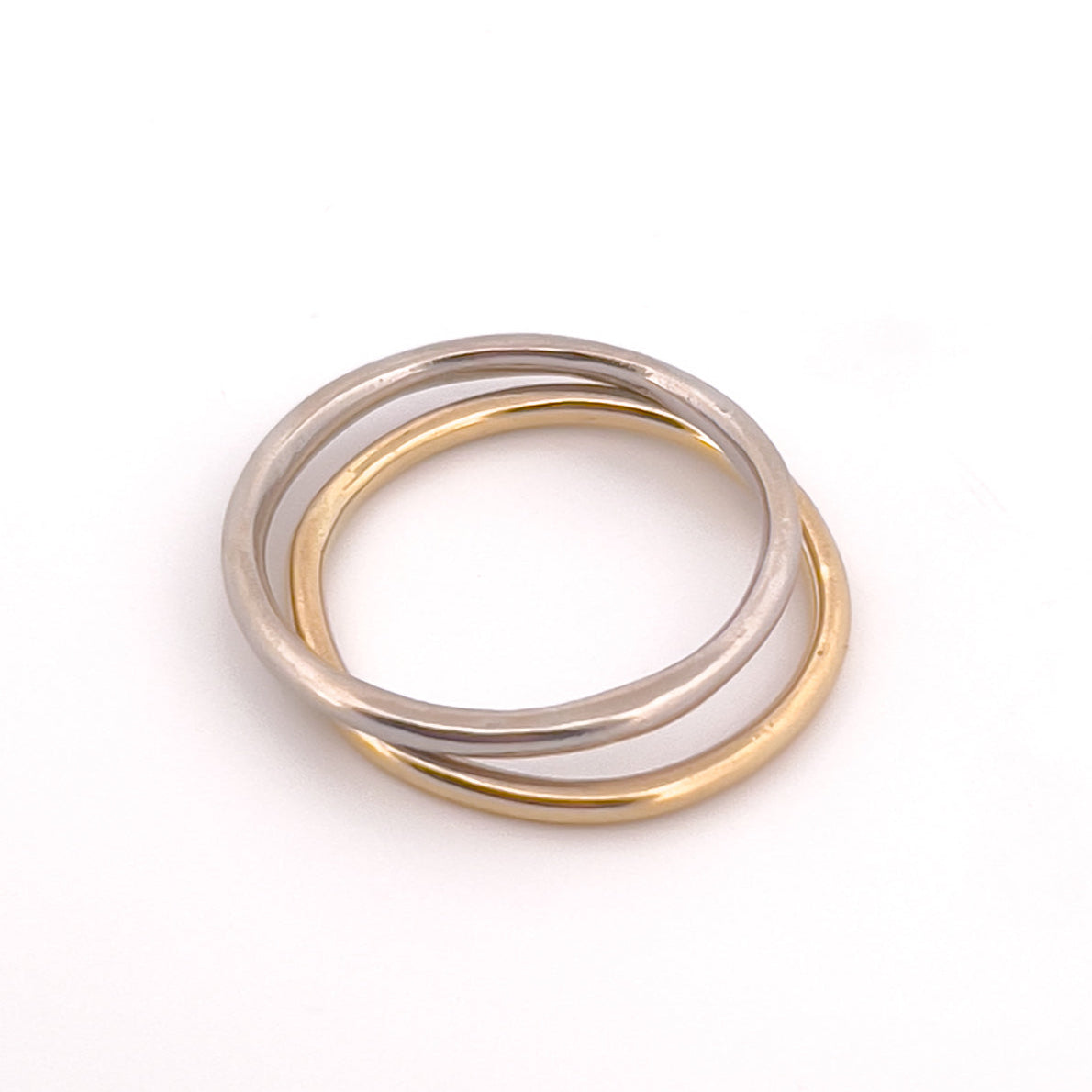 OLE Ring — view 2