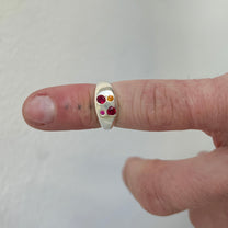ALUMINO Ring