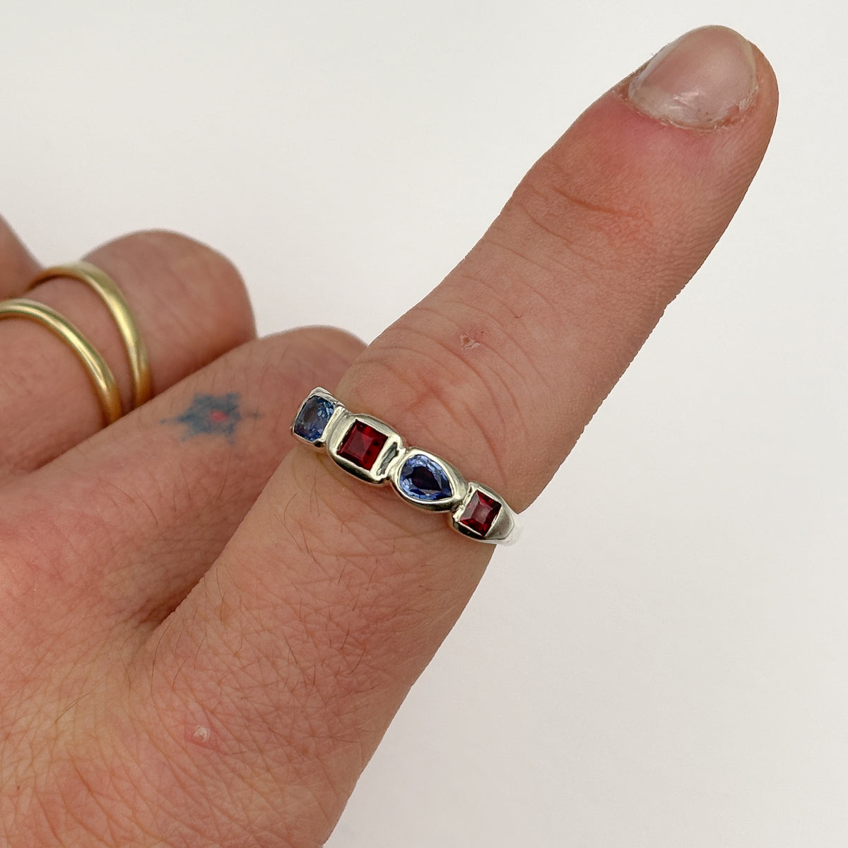 CYN CYN Ring