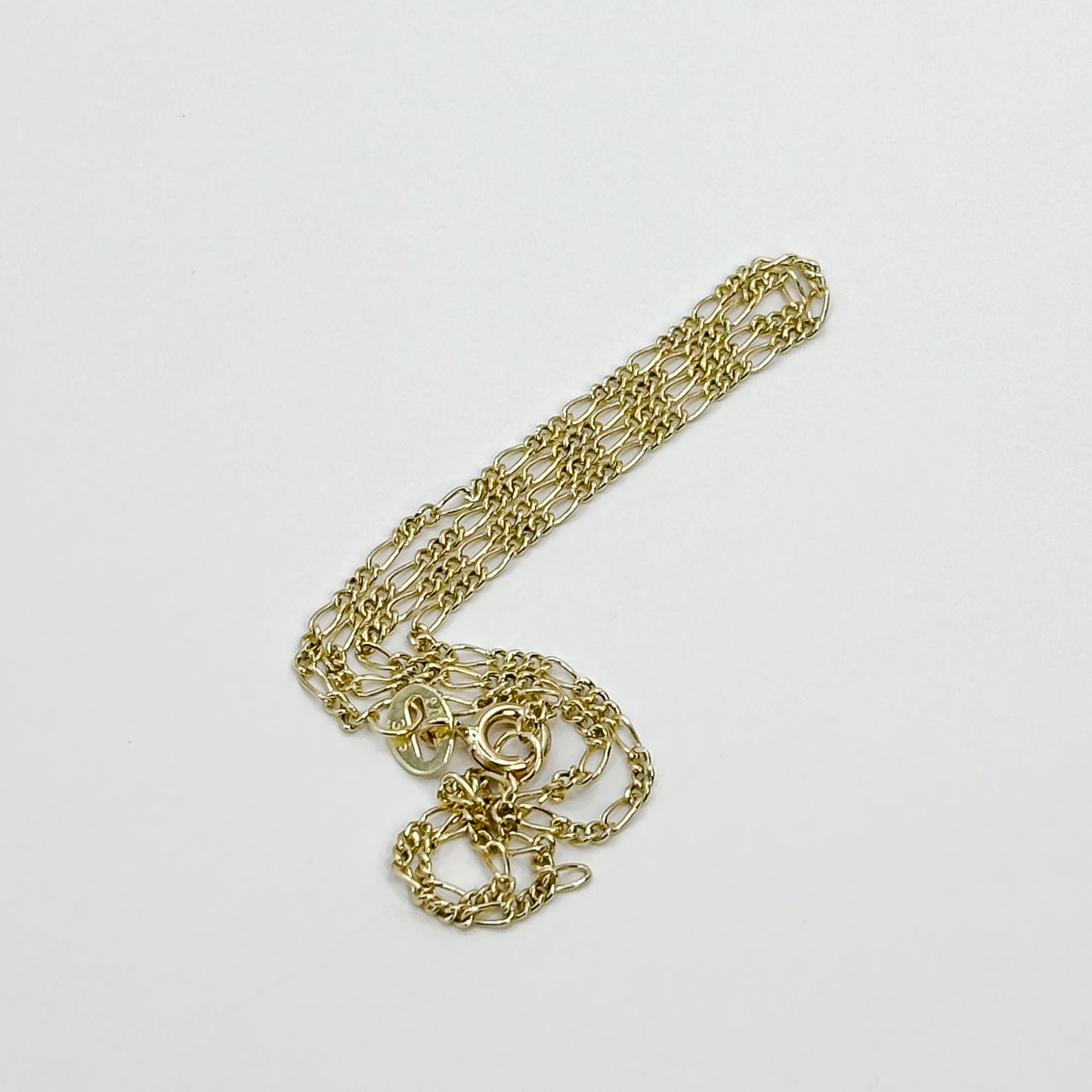 PERPETUAL FIGARO bracelet (gold)