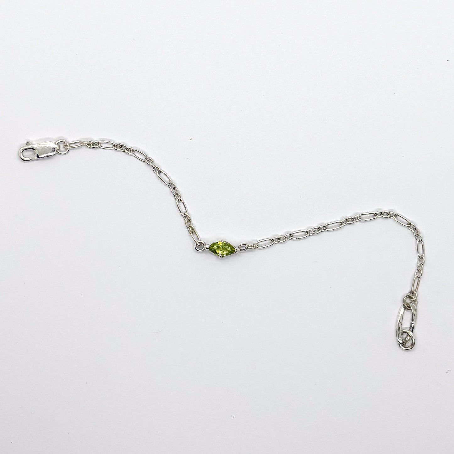 Verdant bracelet