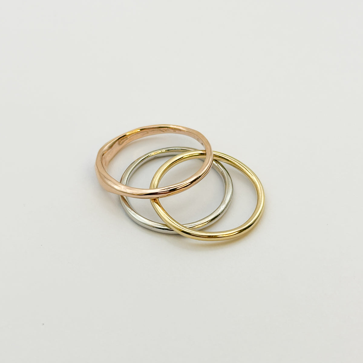 OLE Ring