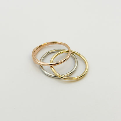 Doux-Doux Ring