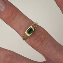 ZABOCA Ring