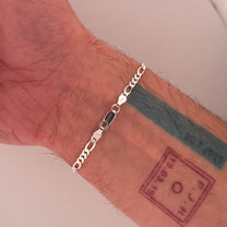 GEORGE Bracelet (XL)