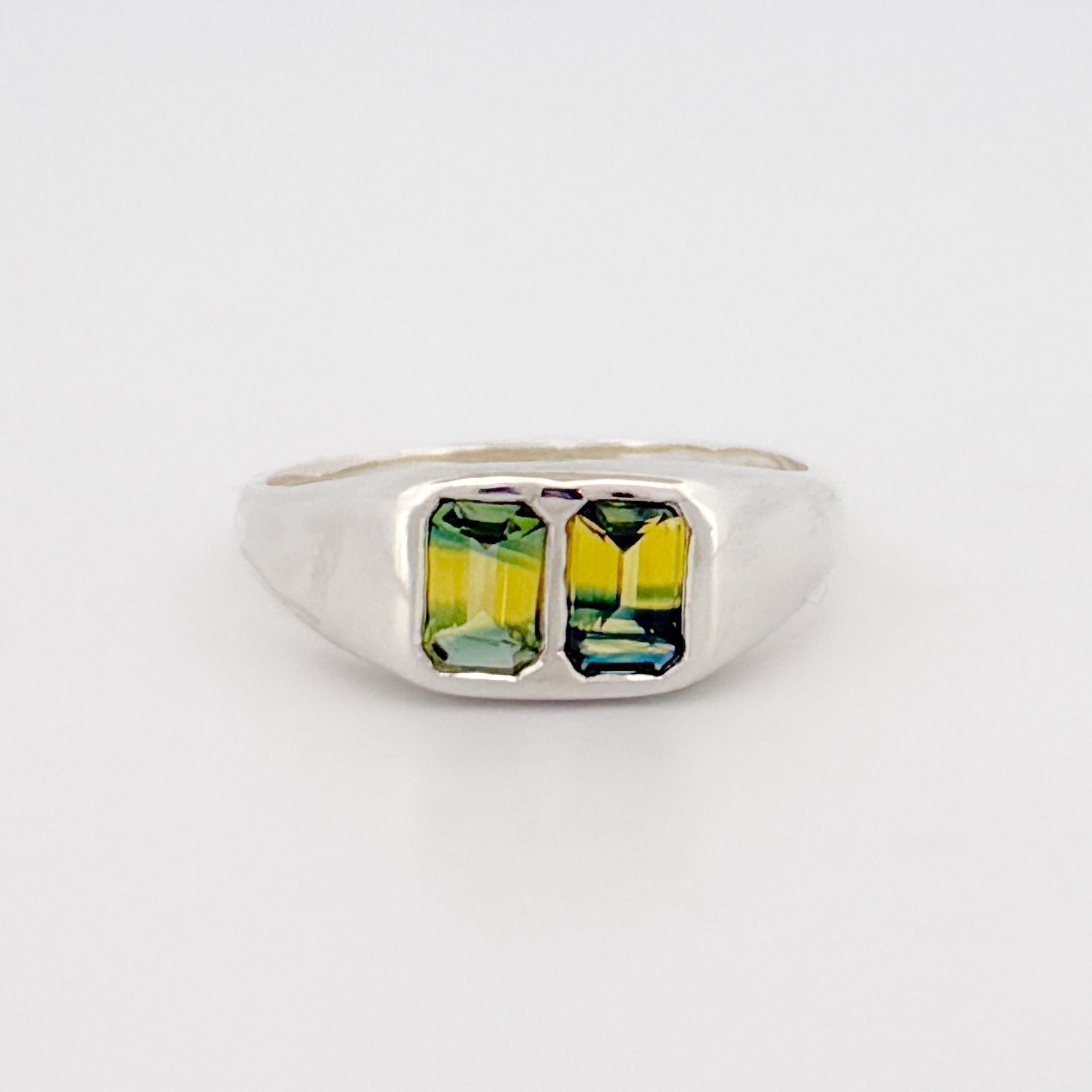 BACCHANAL Ring