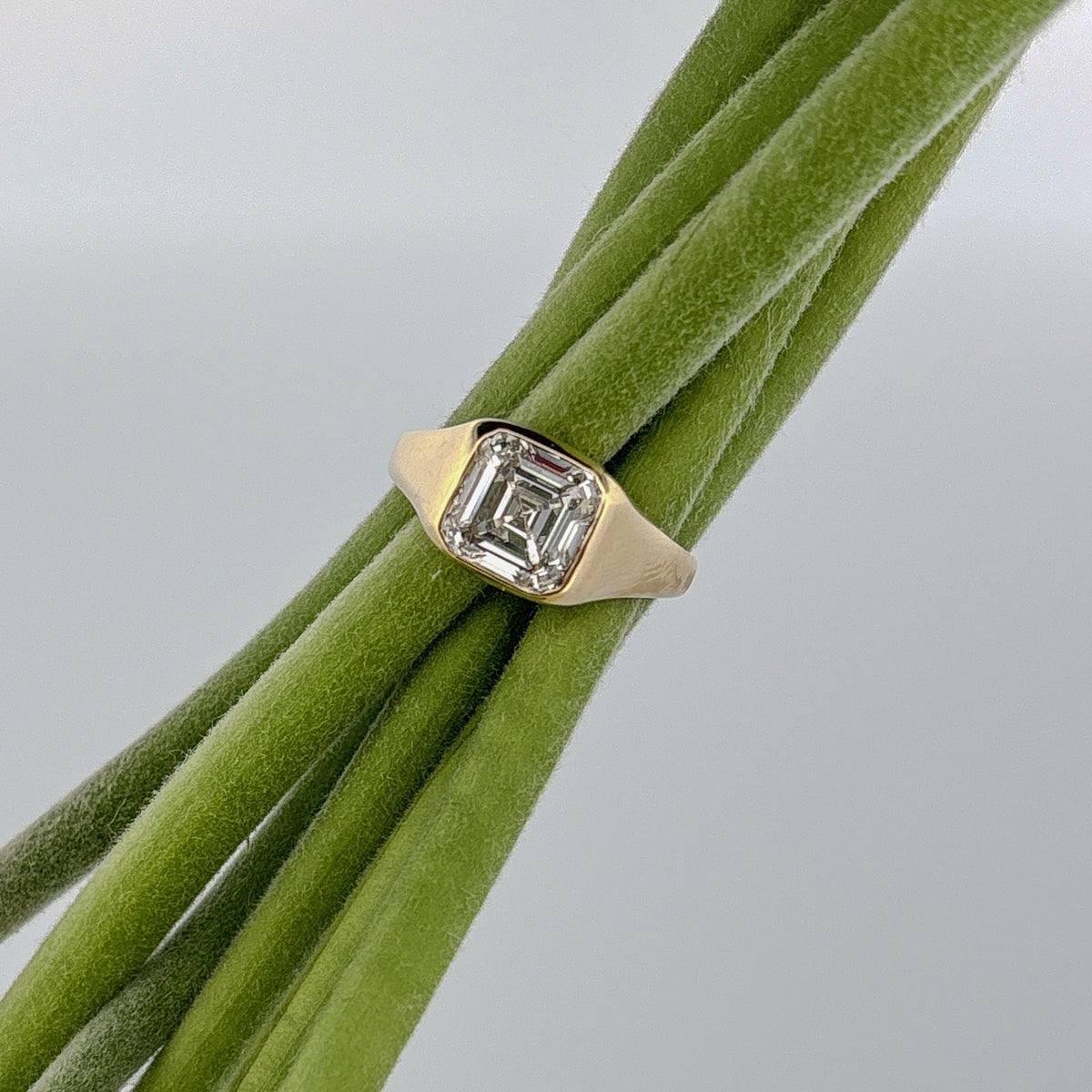 ADONIS Ring — view 4