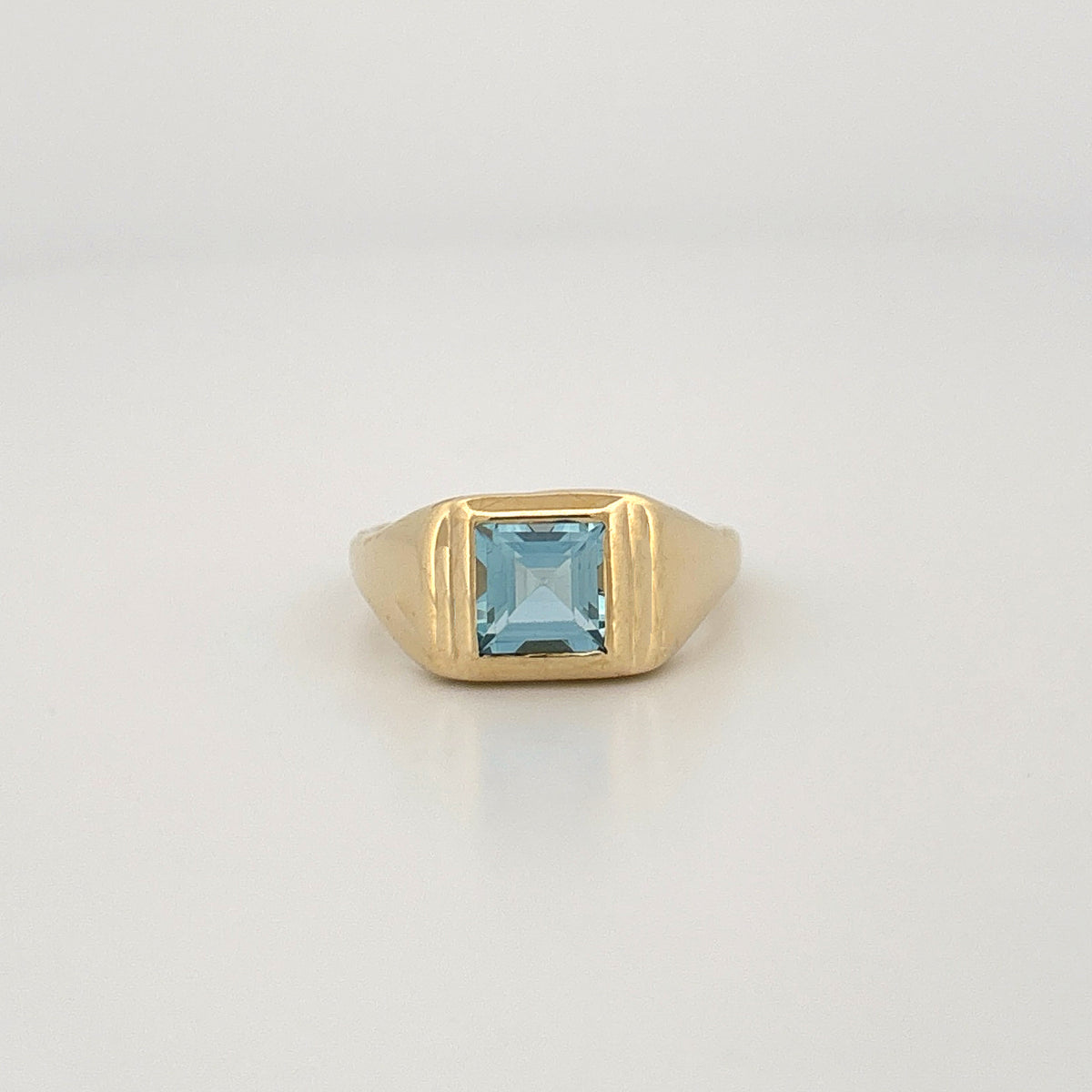 JASPER Ring — view 2