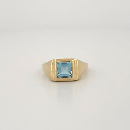 CARRE Ring