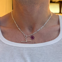 MAS Fob Chain