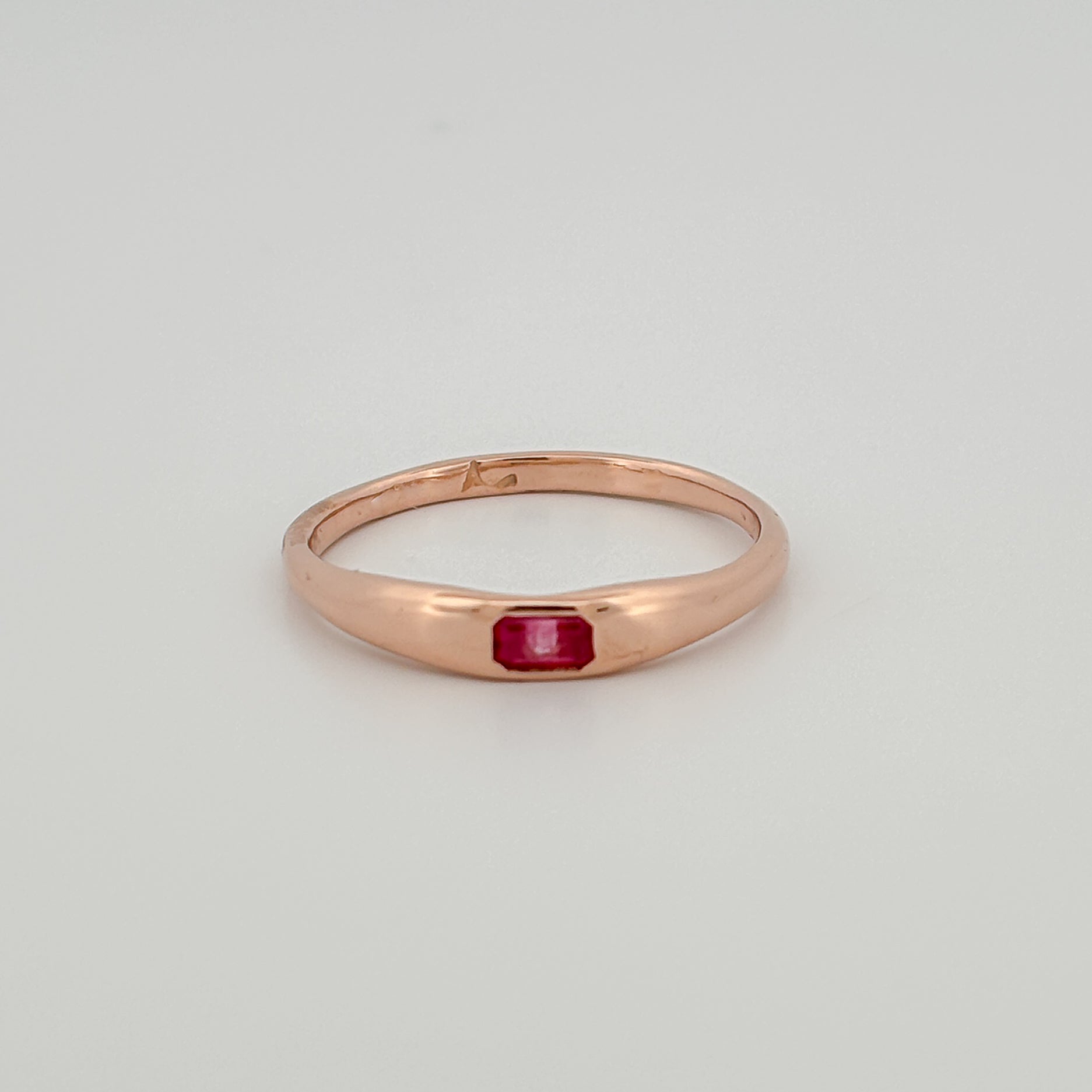 LOLA Ring
