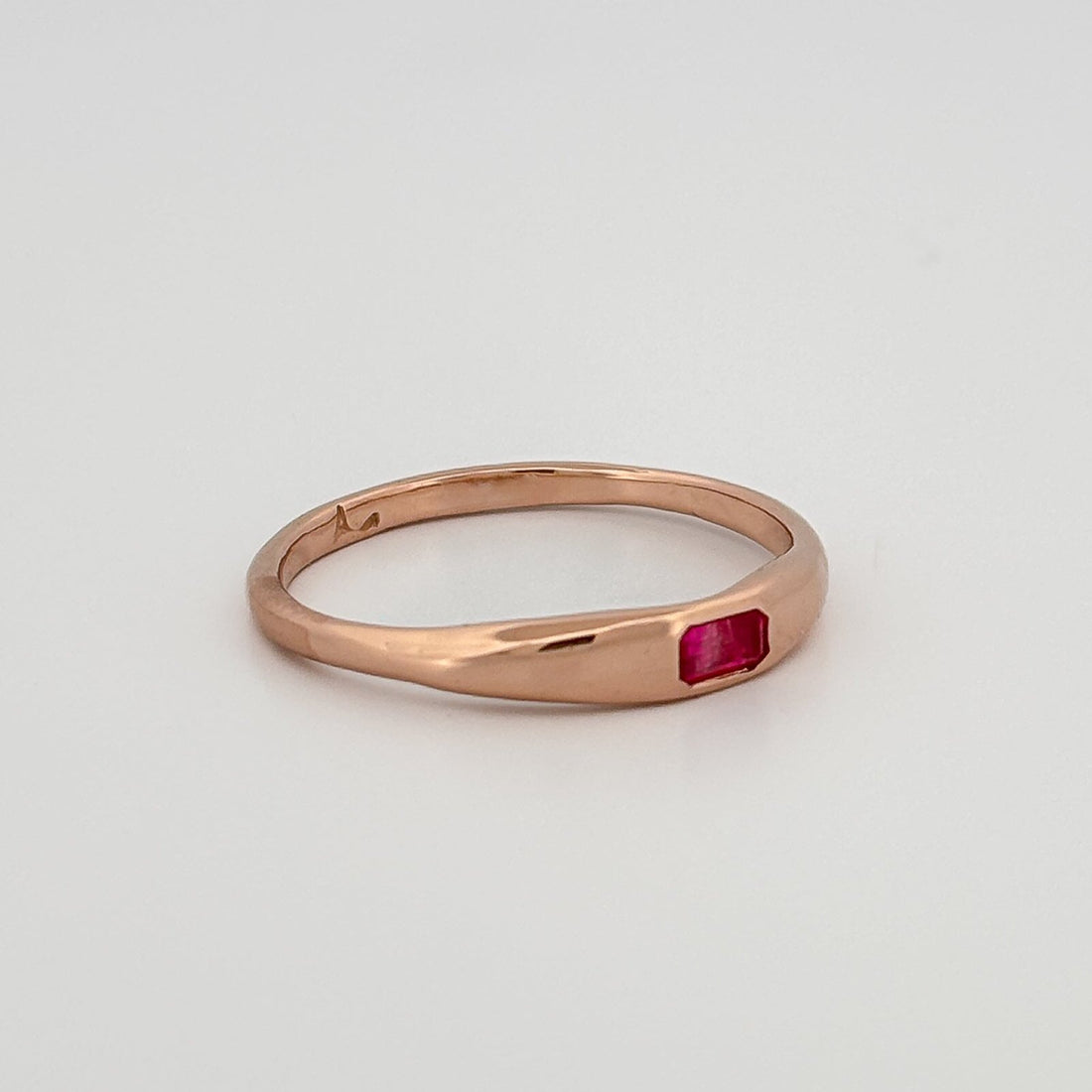 LOLA Ring