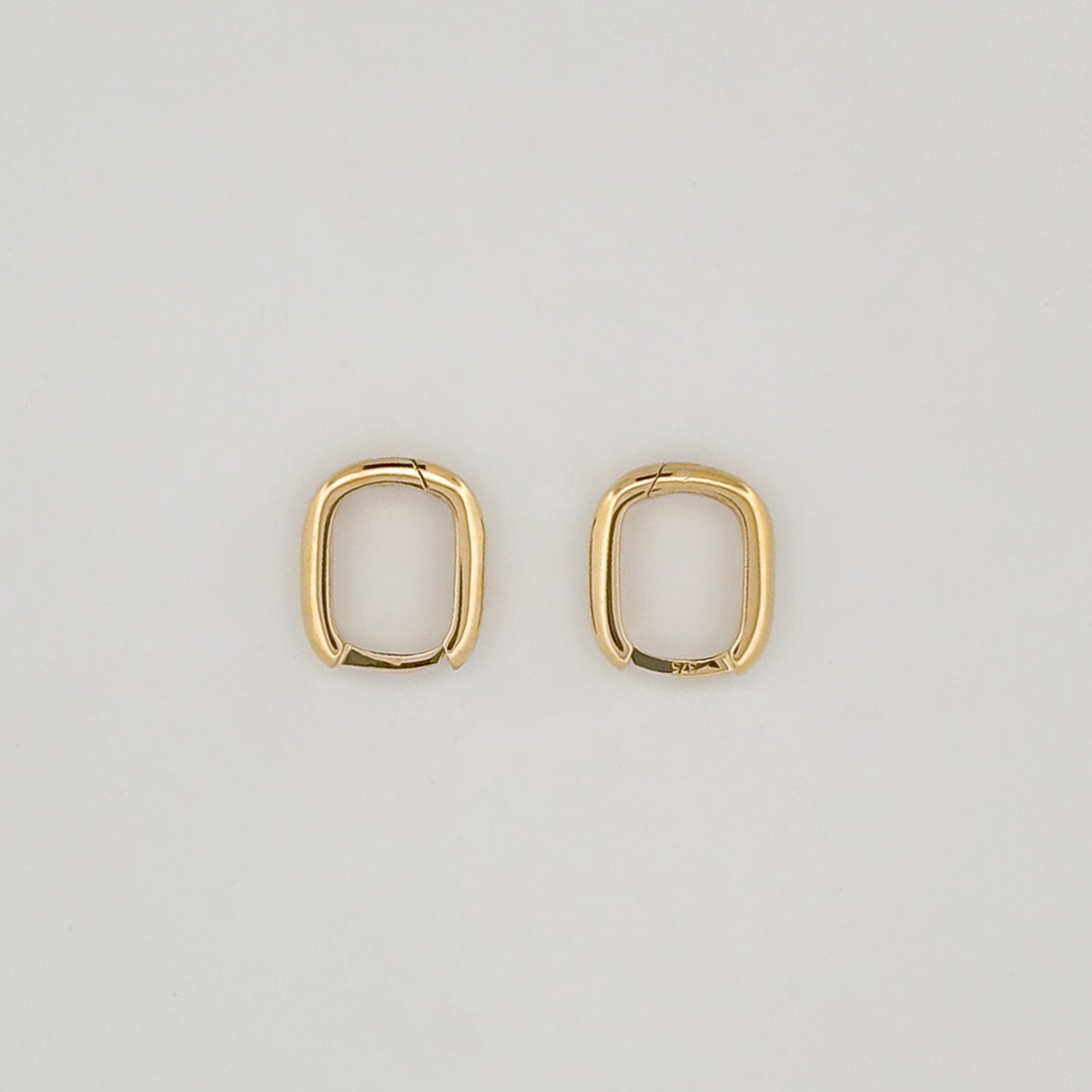 BOX Hoops