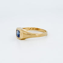 BACCHUS Ring