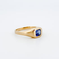BACCHUS Ring
