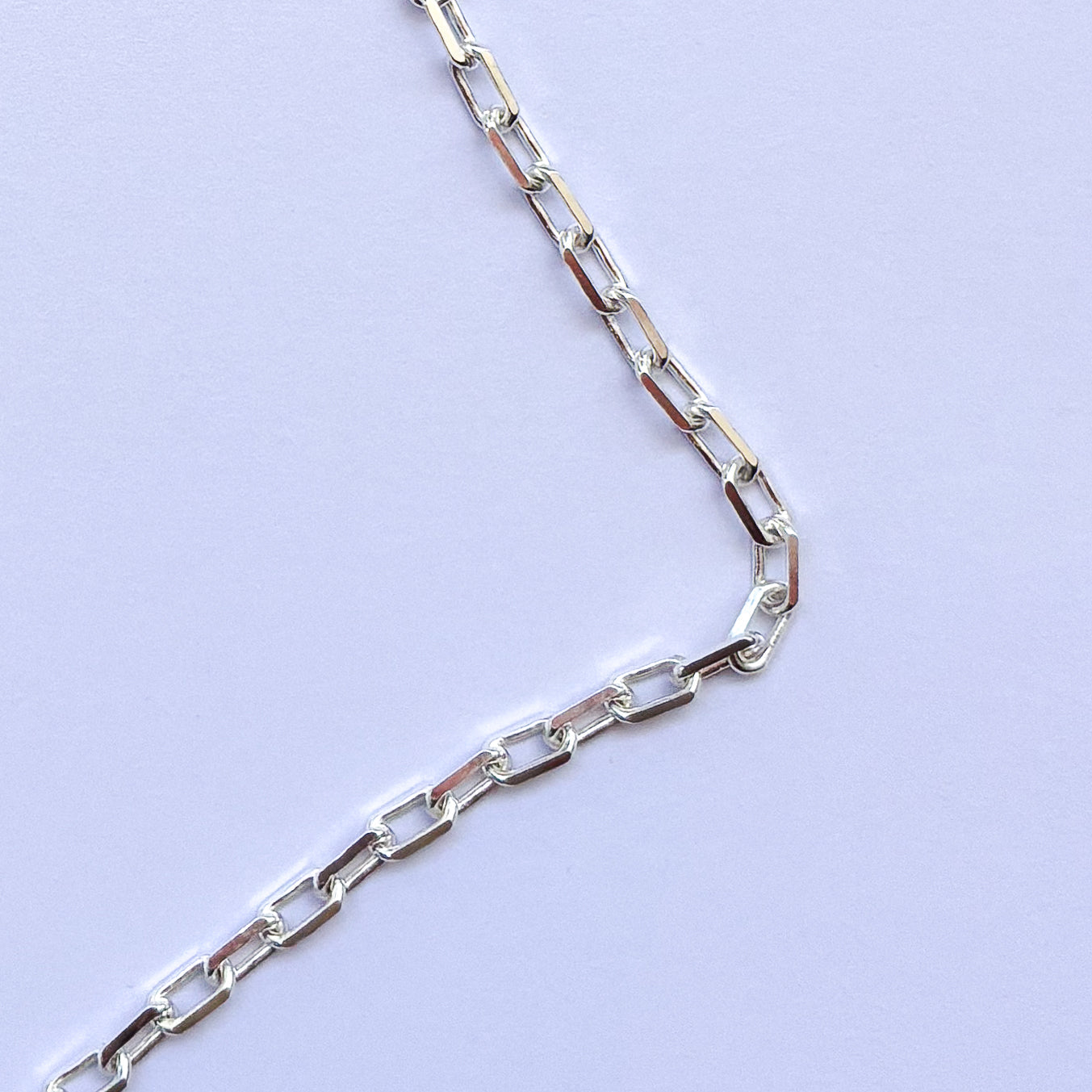 AGOANCHOR NECK-CHAIN