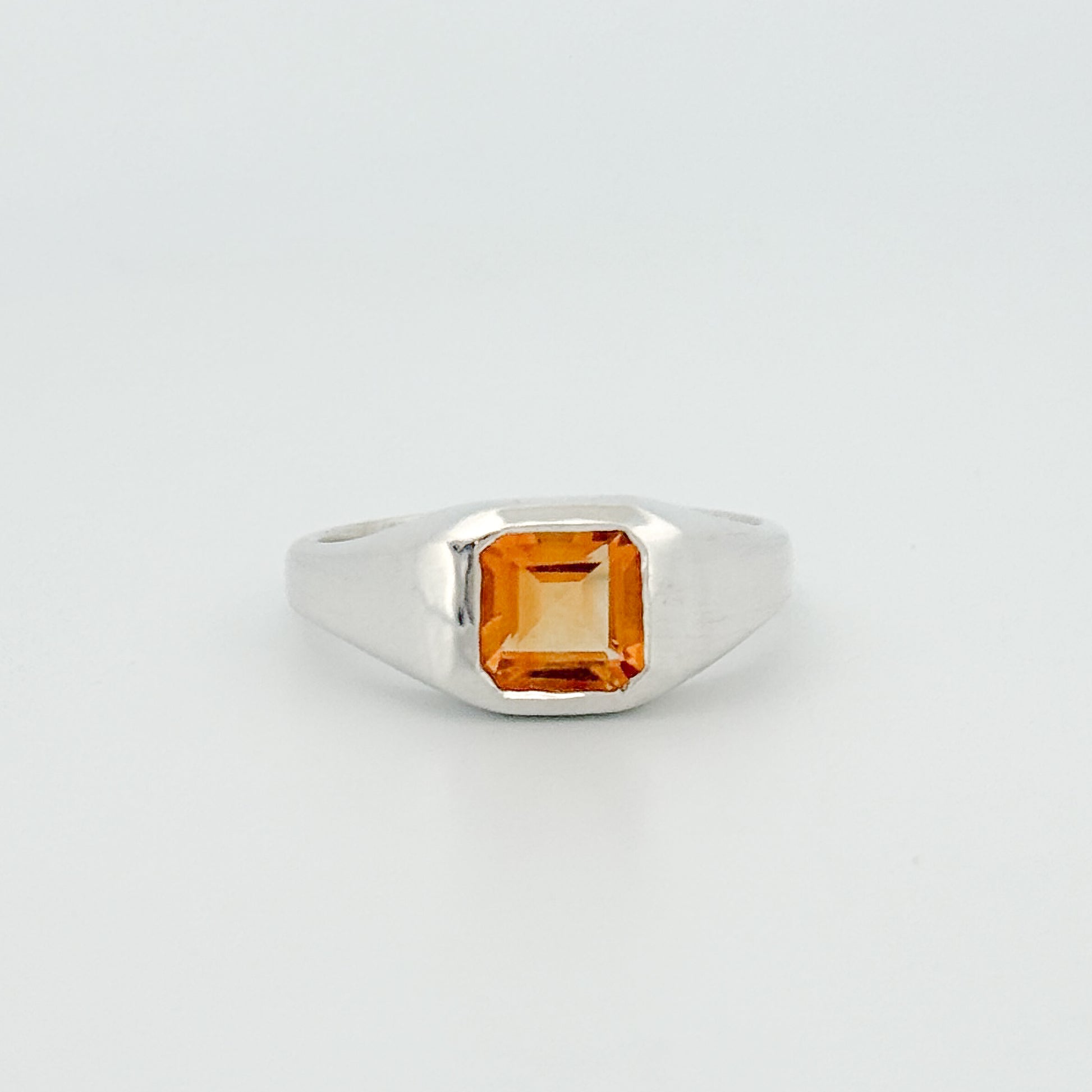 BACCHUS Ring