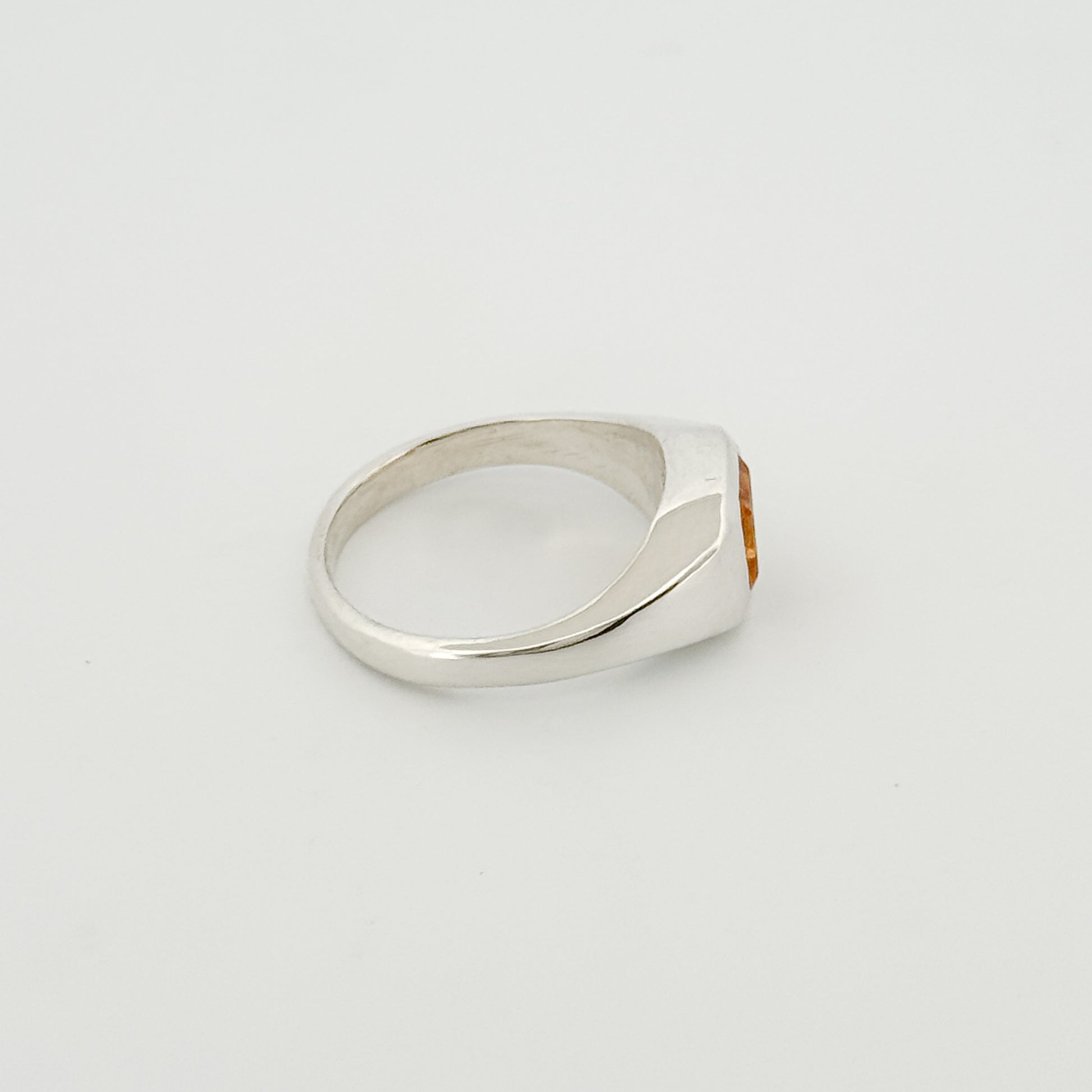BACCHUS Ring