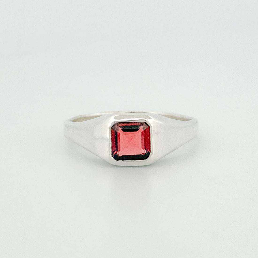 BACCHUS Ring