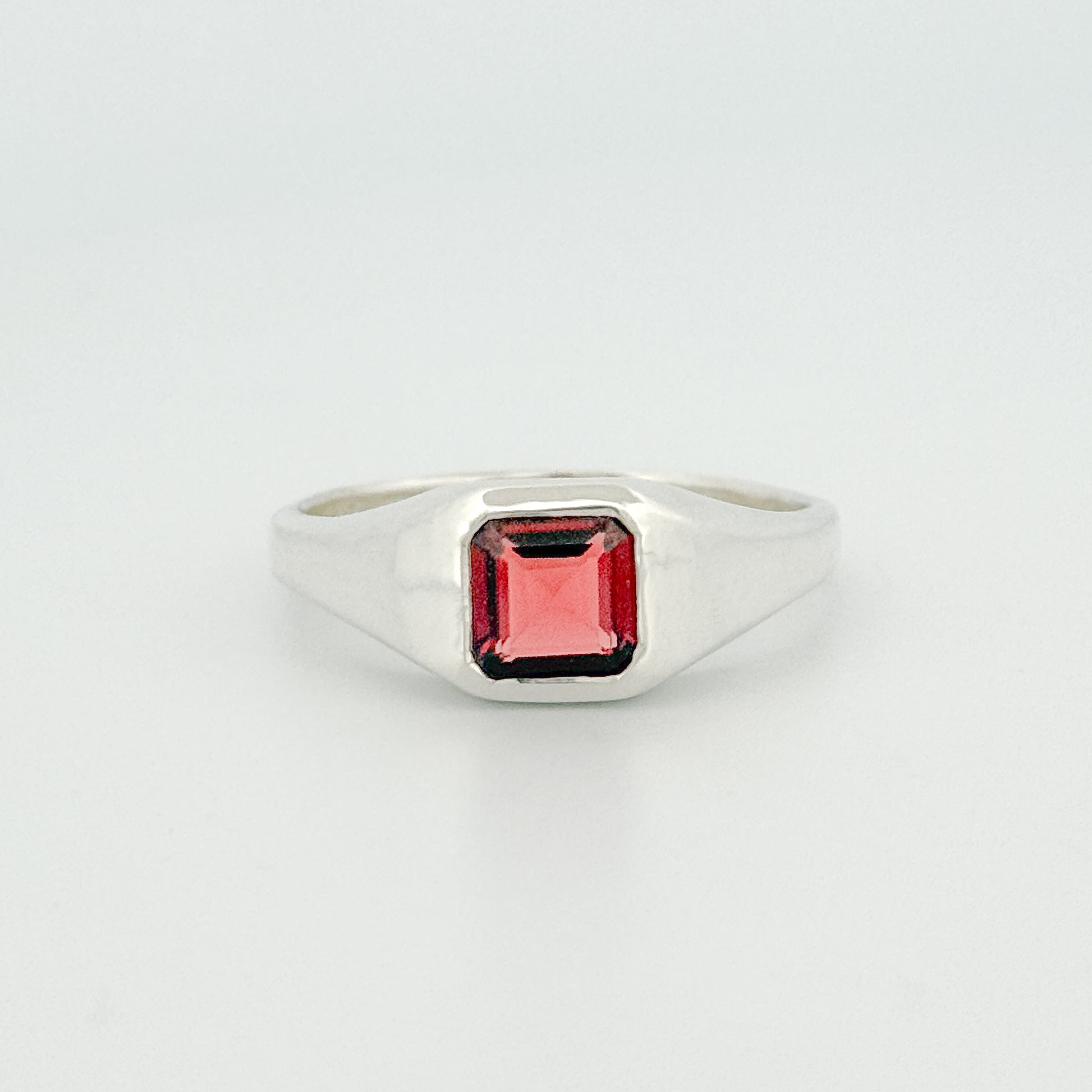 BACCHUS Ring