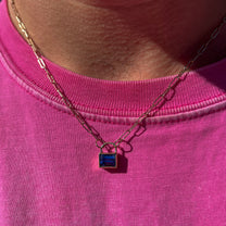 J&#39;OUVERT Pendant