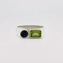 ARANSO III Ring