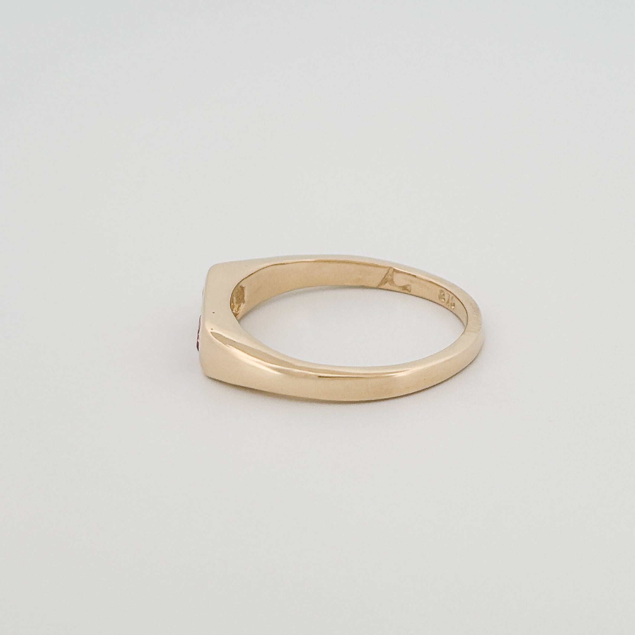 TECLA Ring