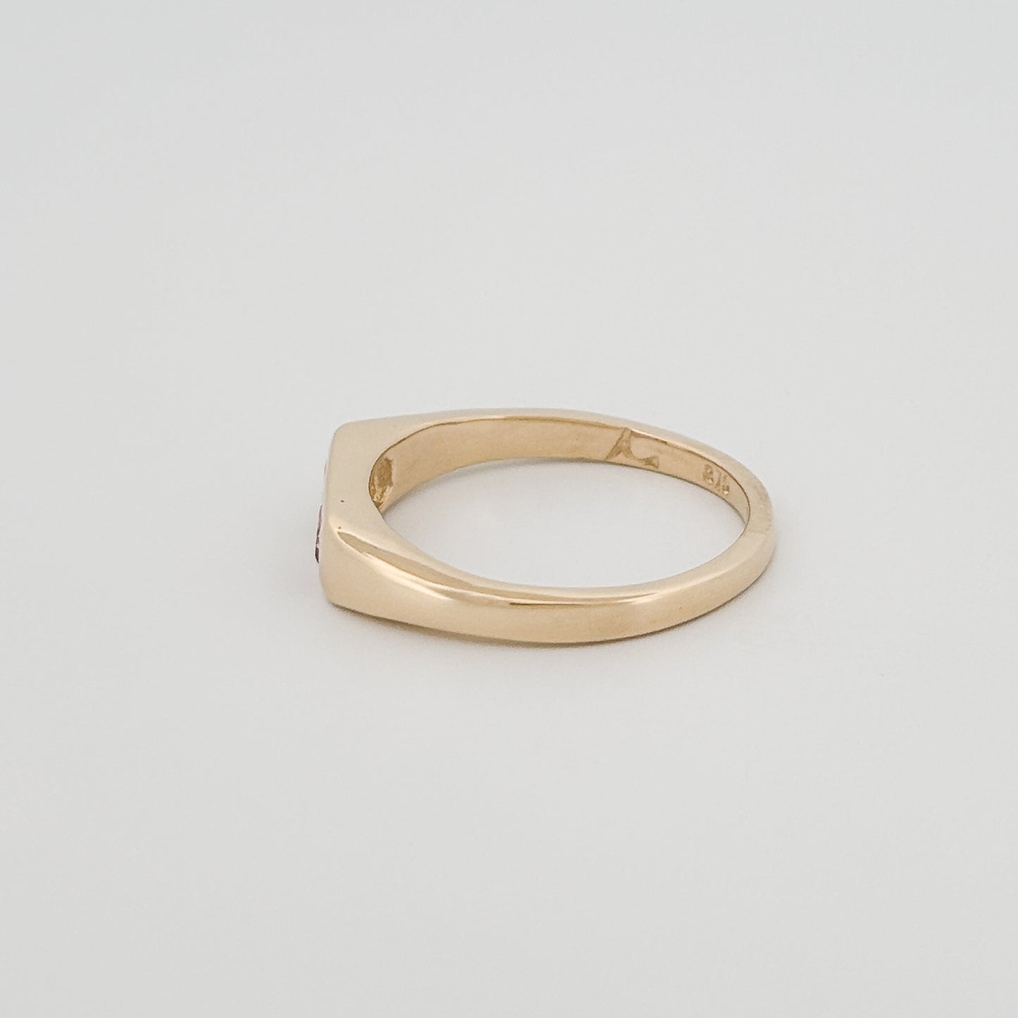 TECLA Ring