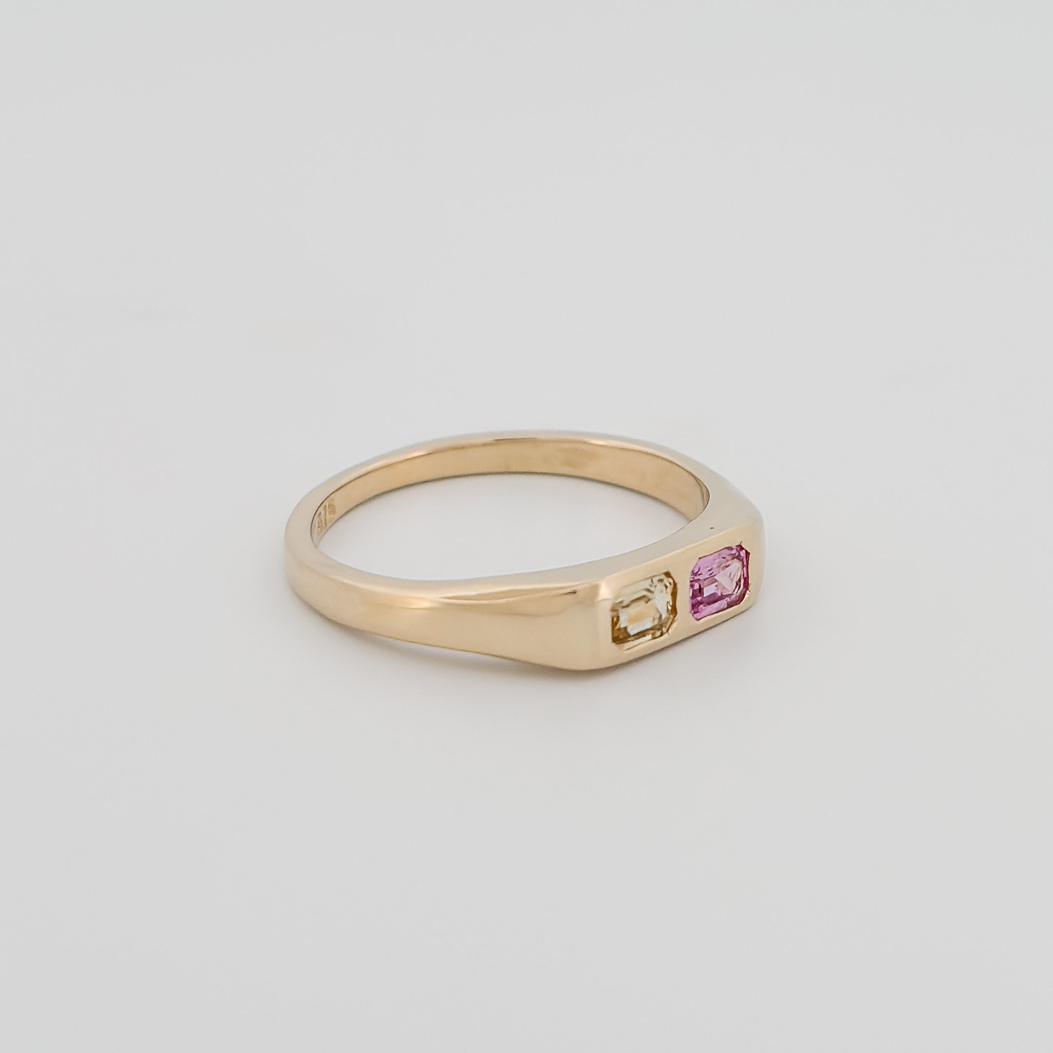 TECLA Ring